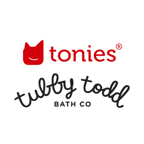 Tonies and Tubby Todd