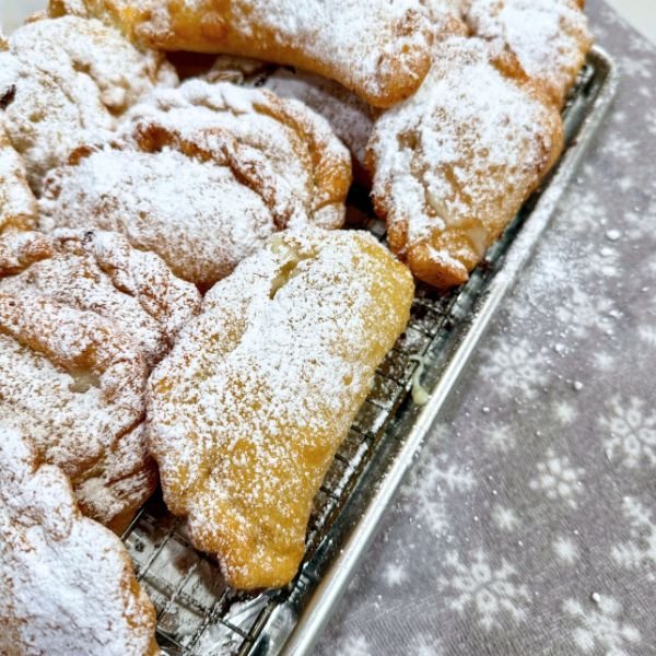 blog thumbnail for the article pasteles de queso