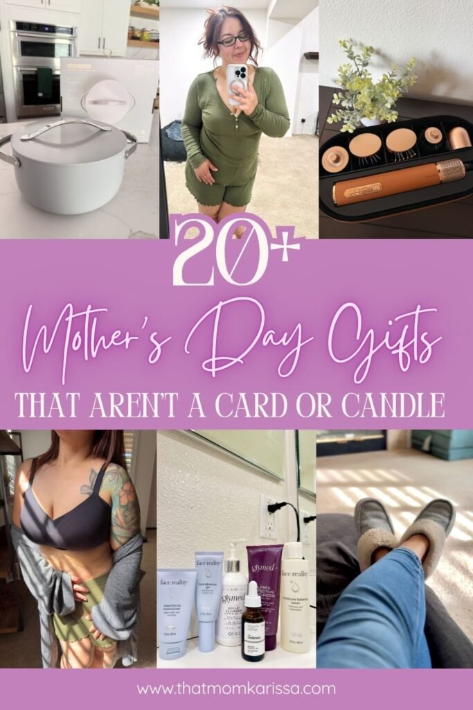 20+ Mother's Day Gifts She'll Actually Want This Year